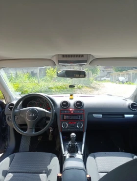 Audi A3 | Mobile.bg    5