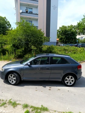 Audi A3 | Mobile.bg    2