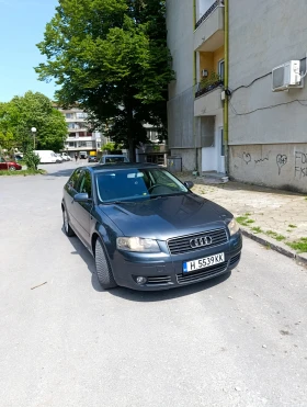 Audi A3 | Mobile.bg    7