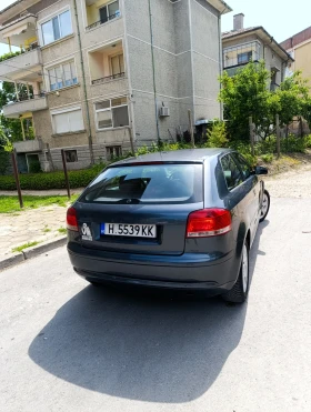 Audi A3 | Mobile.bg    4