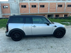 Mini Clubman Avtomat | Mobile.bg    5