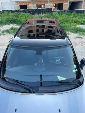 Mini Clubman Avtomat | Mobile.bg    11