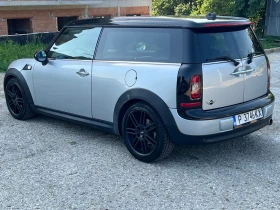 Mini Clubman Avtomat | Mobile.bg    9