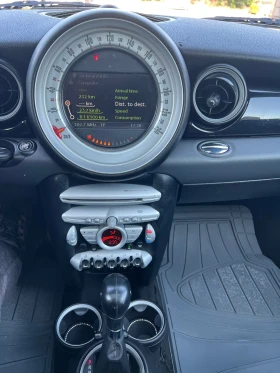 Mini Clubman Avtomat | Mobile.bg    14