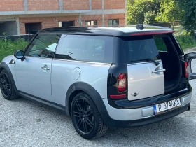 Mini Clubman Avtomat | Mobile.bg    6