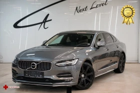 Обява за продажба на Volvo S90 Inscription D4 ~45 000 лв. - изображение 1