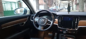 Обява за продажба на Volvo S90 Inscription D4 ~45 000 лв. - изображение 10