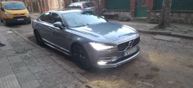 Обява за продажба на Volvo S90 Inscription D4 ~45 000 лв. - изображение 5