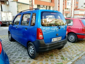 Opel Agila 1, 2 16V, 75 .. | Mobile.bg    4