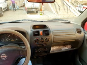 Opel Agila 1, 2 16V, 75 .. | Mobile.bg    9