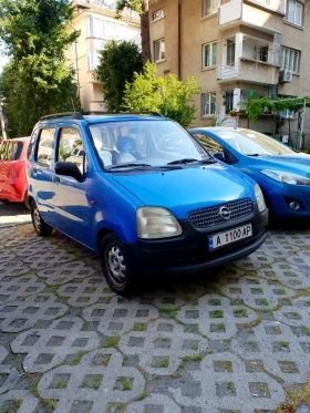 Opel Agila 1, 2 16V, 75 .. | Mobile.bg    3