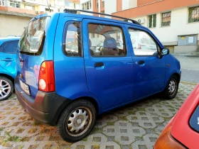 Opel Agila 1, 2 16V, 75 .. | Mobile.bg    6
