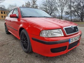 Обява за продажба на Skoda Octavia 1.8 T Vrs ~4 999 лв. - изображение 4