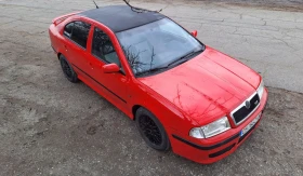 Обява за продажба на Skoda Octavia 1.8 T Vrs ~4 999 лв. - изображение 6