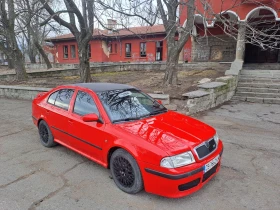 Обява за продажба на Skoda Octavia 1.8 T Vrs ~4 999 лв. - изображение 2
