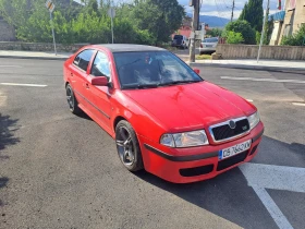 Обява за продажба на Skoda Octavia 1.8 T Vrs ~4 999 лв. - изображение 1