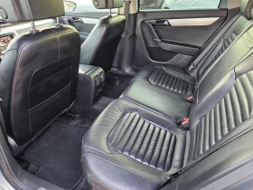 Обява за продажба на VW Passat 2.0TDI, 140к.с. ~14 500 лв. - изображение 9