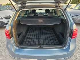 VW Passat 2.0TDI, 140к.с. - 14500 лв. - 24068828 13