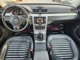 Обява за продажба на VW Passat 2.0TDI, 140к.с. ~14 500 лв. - изображение 6