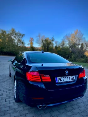 Обява за продажба на BMW 525 525 2.0XD HI-FI ДИСТРОНИК  ~23 500 лв. - изображение 5
