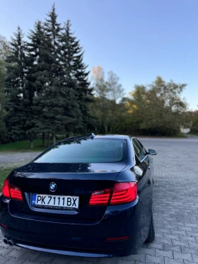 Обява за продажба на BMW 525 525 2.0XD HI-FI ДИСТРОНИК  ~23 500 лв. - изображение 6