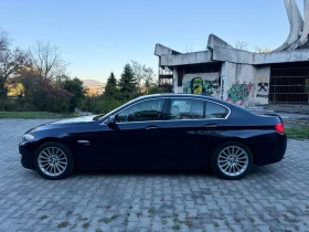 Обява за продажба на BMW 525 525 2.0XD HI-FI ДИСТРОНИК  ~23 500 лв. - изображение 7