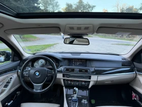 Обява за продажба на BMW 525 525 2.0XD HI-FI ДИСТРОНИК  ~23 500 лв. - изображение 9