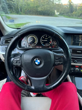 Обява за продажба на BMW 525 525 2.0XD HI-FI ДИСТРОНИК  ~23 500 лв. - изображение 8