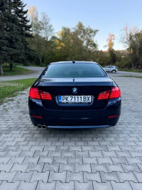 Обява за продажба на BMW 525 525 2.0XD HI-FI ДИСТРОНИК  ~23 500 лв. - изображение 4