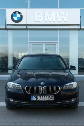 Обява за продажба на BMW 525 525 2.0XD HI-FI ДИСТРОНИК  ~23 500 лв. - изображение 1