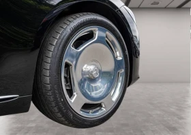 Mercedes-Benz S 680 Maybach V12 4Matic = Exclusive =  | Mobile.bg    3