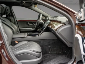 Mercedes-Benz S 680 Maybach V12 4Matic = Exclusive =  | Mobile.bg    8