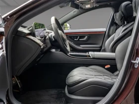 Mercedes-Benz S 680 Maybach V12 4Matic = Exclusive =  | Mobile.bg    4