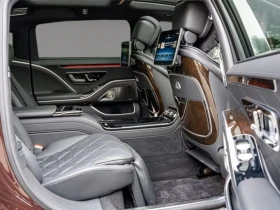 Mercedes-Benz S 680 Maybach V12 4Matic = Exclusive =  | Mobile.bg    9