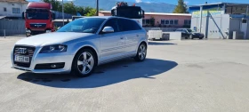 Audi A3 2.0 TDI Ambition  | Mobile.bg    5