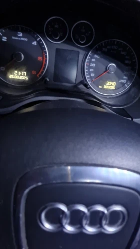 Audi A3 2.0 TDI Ambition  | Mobile.bg    12