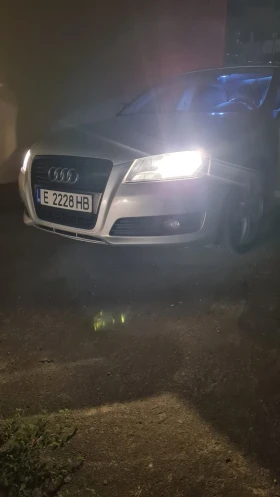 Audi A3 2.0 TDI Ambition  | Mobile.bg    16