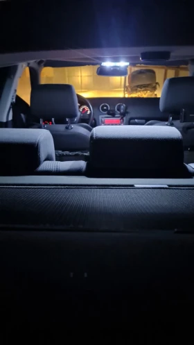 Audi A3 2.0 TDI Ambition  | Mobile.bg    15