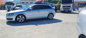 Audi A3 2.0 TDI Ambition  | Mobile.bg    6