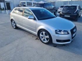     Audi A3 2.0 TDI Ambition 
