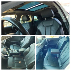 Audi A4 3.0TDI V6 Quattro/Matrix/S-line/DigitalCockpit | Mobile.bg    13