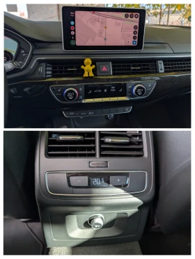 Audi A4 3.0TDI V6 Quattro/Matrix/S-line/DigitalCockpit, снимка 10