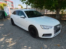     Audi A4 3.0TDI V6 Quattro/Matrix/S-line/DigitalCockpit