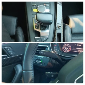 Audi A4 3.0TDI V6 Quattro/Matrix/S-line/DigitalCockpit | Mobile.bg    10