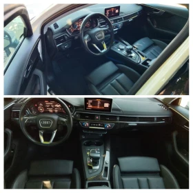Audi A4 3.0TDI V6 Quattro/Matrix/S-line/DigitalCockpit | Mobile.bg    8