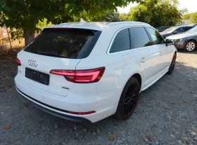     Audi A4 3.0TDI V6 Quattro/Matrix/S-line/DigitalCockpit