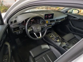 Audi A4 3.0TDI V6 Quattro/Matrix/S-line/DigitalCockpit, снимка 8