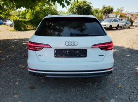Audi A4 3.0TDI V6 Quattro/Matrix/S-line/DigitalCockpit | Mobile.bg    5
