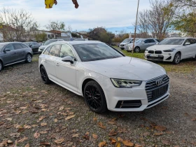 Audi A4 3.0TDI V6 Quattro/Matrix/S-line/DigitalCockpit, снимка 3