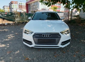     Audi A4 3.0TDI V6 Quattro/Matrix/S-line/DigitalCockpit